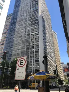 à venda, 40m² no Centro, Rio de Janeiro