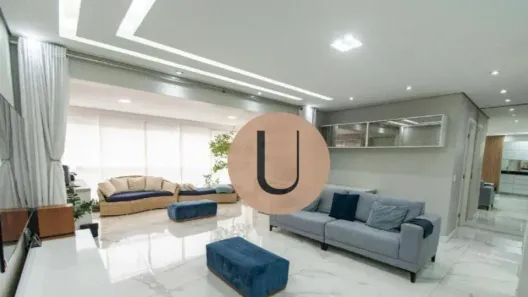 Apartamento com 2 Quartos à venda, 92m² no Bosque da Saúde, São Paulo