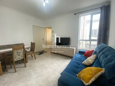 Apartamento com 2 Quartos à venda, 82m² no Centro, Campinas