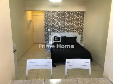 Apartamento com 1 Quarto à venda, 45m² no Centro, Campinas