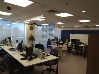 Andar / Laje corporativa para venda ou aluguel, 670m² no Centro, Rio de Janeiro