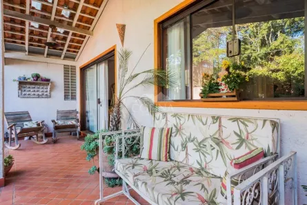 Fazenda / Sítio / Chácara com 3 Quartos à venda, 478m² no Jardim Celeste, Jundiaí