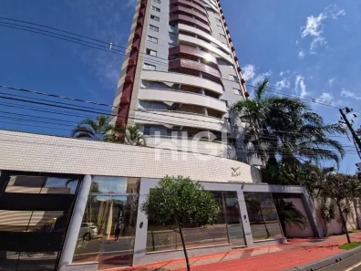 Apartamento com 2 Quartos à venda, 64m² no Centro, Londrina
