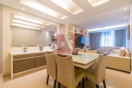 Apartamento com 3 Quartos à venda, 160m² no Copacabana, Rio de Janeiro
