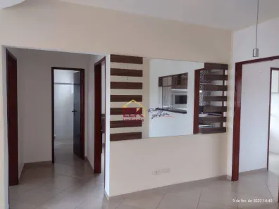 Apartamento com 3 Quartos à venda, 107m² no Vila Santa Isabel, Taubaté