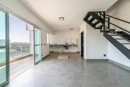 Flat com 2 Quartos à venda, 100m² no Vila Lopes, Indaiatuba