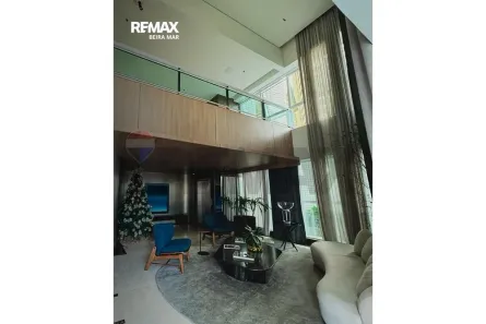 Cobertura com 4 Quartos à venda, 326m² no Mucuripe, Fortaleza