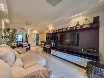 Apartamento com 3 Quartos à venda, 116m² no São Judas, Piracicaba