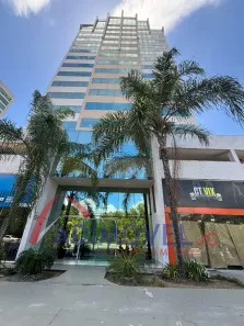 Conjunto Comercial / Sala à venda, 60m² no Jardim Camburi, Vitória