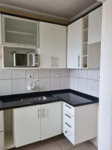 Apartamento com 2 Quartos à venda, 60m² no Centro, Diadema