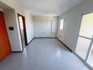 Kitnet com 1 Quarto à venda, 32m² no Jardim Macarenco, São Carlos