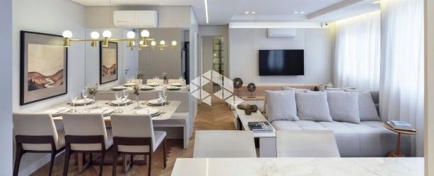 Apartamento com 3 Quartos à venda, 67m² no Cristo Redentor, Porto Alegre