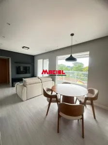 Apartamento com 2 Quartos à venda, 69m² no Parque Industrial, São José dos Campos