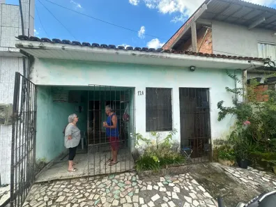 Casa com 3 Quartos à venda, 120m² no Val-de-Cães, Belém