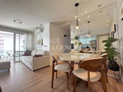 Apartamento com 3 Quartos à venda, 80m² no Gleba Fazenda Palhano, Londrina