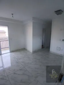 Apartamento com 2 Quartos à venda, 54m² no Vila Metalúrgica, Santo André