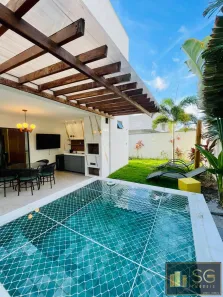 Casa com 4 Quartos à venda, 285m² no Urucunema, Eusébio