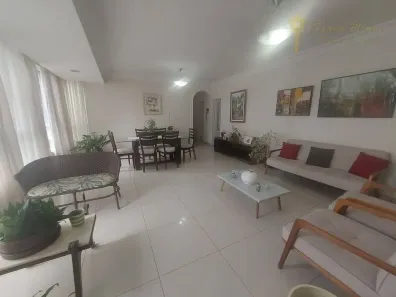 Apartamento com 4 Quartos à venda, 165m² no Pituba, Salvador