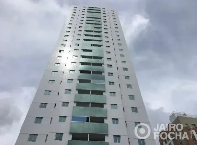 Apartamento com 2 Quartos à venda, 57m² no Candeias, Jaboatão dos Guararapes