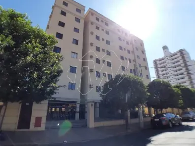 Apartamento com 2 Quartos à venda, 47m² no Centro, Araraquara