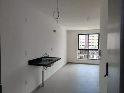 Flat com 1 Quarto à venda, 22m² no Intermares, Cabedelo