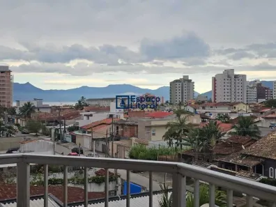 Apartamento com 4 Quartos à venda, 120m² no Martim de Sá, Caraguatatuba