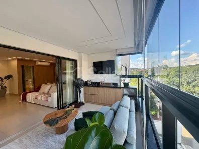 Apartamento com 3 Quartos à venda, 125m² no Pinheirinho, Vinhedo