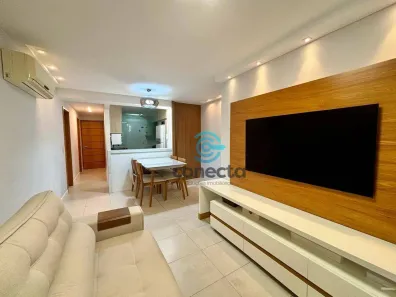 Apartamento com 2 Quartos à venda, 76m² no Icaraí, Niterói