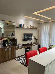 Apartamento com 2 Quartos à venda, 85m² no Icaraí, Niterói