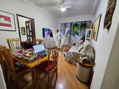 Apartamento com 3 Quartos à venda, 100m² no Copacabana, Rio de Janeiro