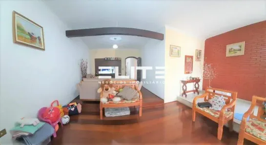 Casa com 3 Quartos à venda, 235m² no Santa Maria, Santo André