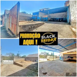Terreno / Lote / Condomínio à venda, 205m² no Vila Dominguinho, Votorantim