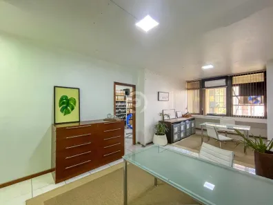 Conjunto Comercial / Sala à venda, 69m² no Centro, Novo Hamburgo