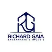 Logo da imobiliária