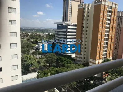 Apartamento com 3 Quartos à venda, 78m² no Parque Residencial Aquarius, São José dos Campos