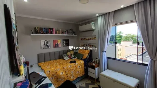 Apartamento com 2 Quartos à venda, 47m² no Del Castilho, Rio de Janeiro