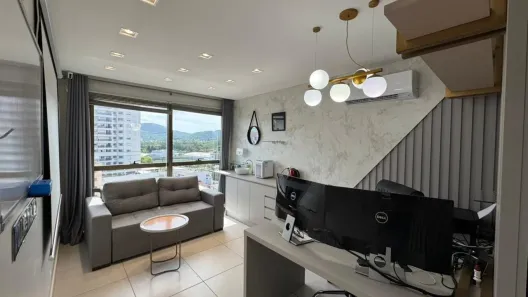 Conjunto Comercial / Sala à venda, 40m² no Trindade, Florianópolis