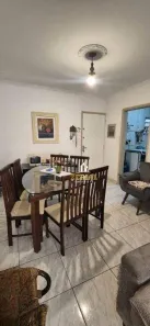 Apartamento com 3 Quartos à venda, 78m² no Osvaldo Cruz, São Caetano do Sul