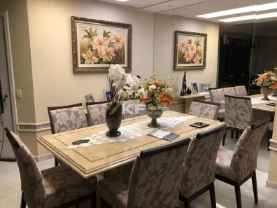 Apartamento com 3 Quartos à venda, 156m² no Jardim Irajá, Ribeirão Preto