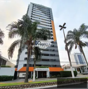 Apartamento com 3 Quartos à venda, 145m² no Centro, Marília