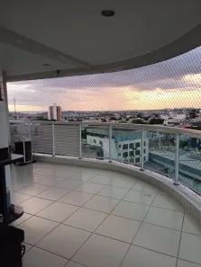 Apartamento com 3 Quartos à venda, 139m² no Centro, Manaus