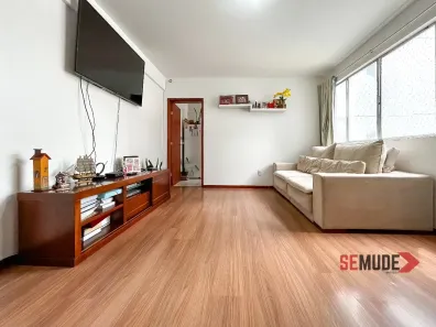 Apartamento com 3 Quartos à venda, 109m² no Trindade, Florianópolis