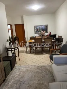 Apartamento com 2 Quartos à venda, 83m² no Centro, Ribeirão Preto