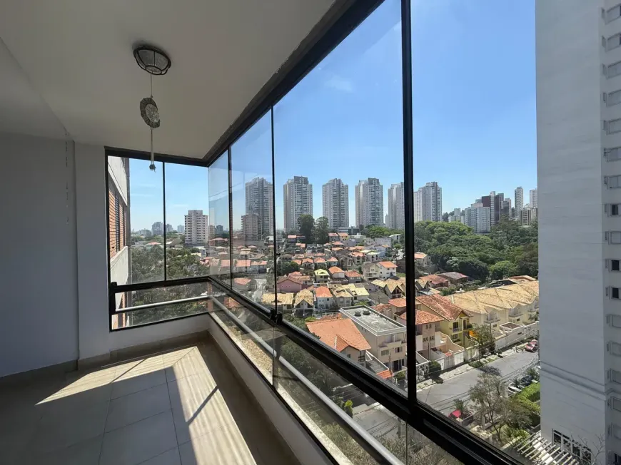 Foto do imóvel - Apartamento à venda com 3 quartos, 1 suíte, 86 m², 3 banheiros e 2 vagas na garagem em