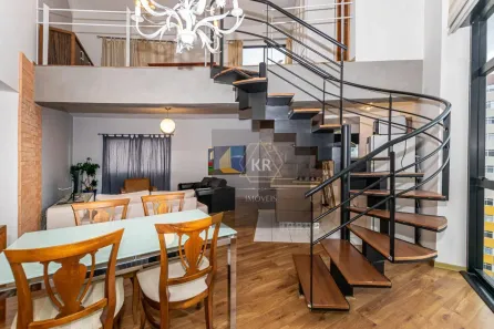 Apartamento com 1 Quarto para venda ou aluguel, 90m² no Mercês, Curitiba