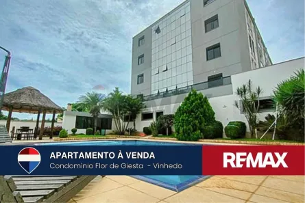 Apartamento com 3 Quartos à venda, 114m² no Pinheirinho, Vinhedo