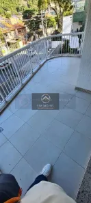 Apartamento com 3 Quartos à venda, 110m² no São Francisco, Niterói
