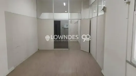 Conjunto Comercial / Sala à venda, 154m² no Centro, Rio de Janeiro