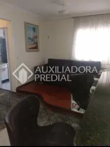 Apartamento com 1 Quarto à venda, 57m² no Demarchi, São Bernardo do Campo