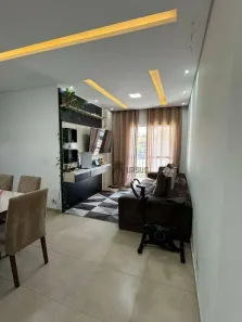 Apartamento com 2 Quartos à venda, 72m² no Estiva, Taubaté